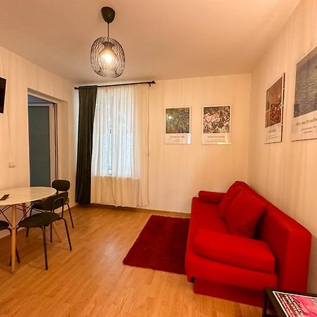 סיביו Serenity House Apartments מראה חיצוני תמונה