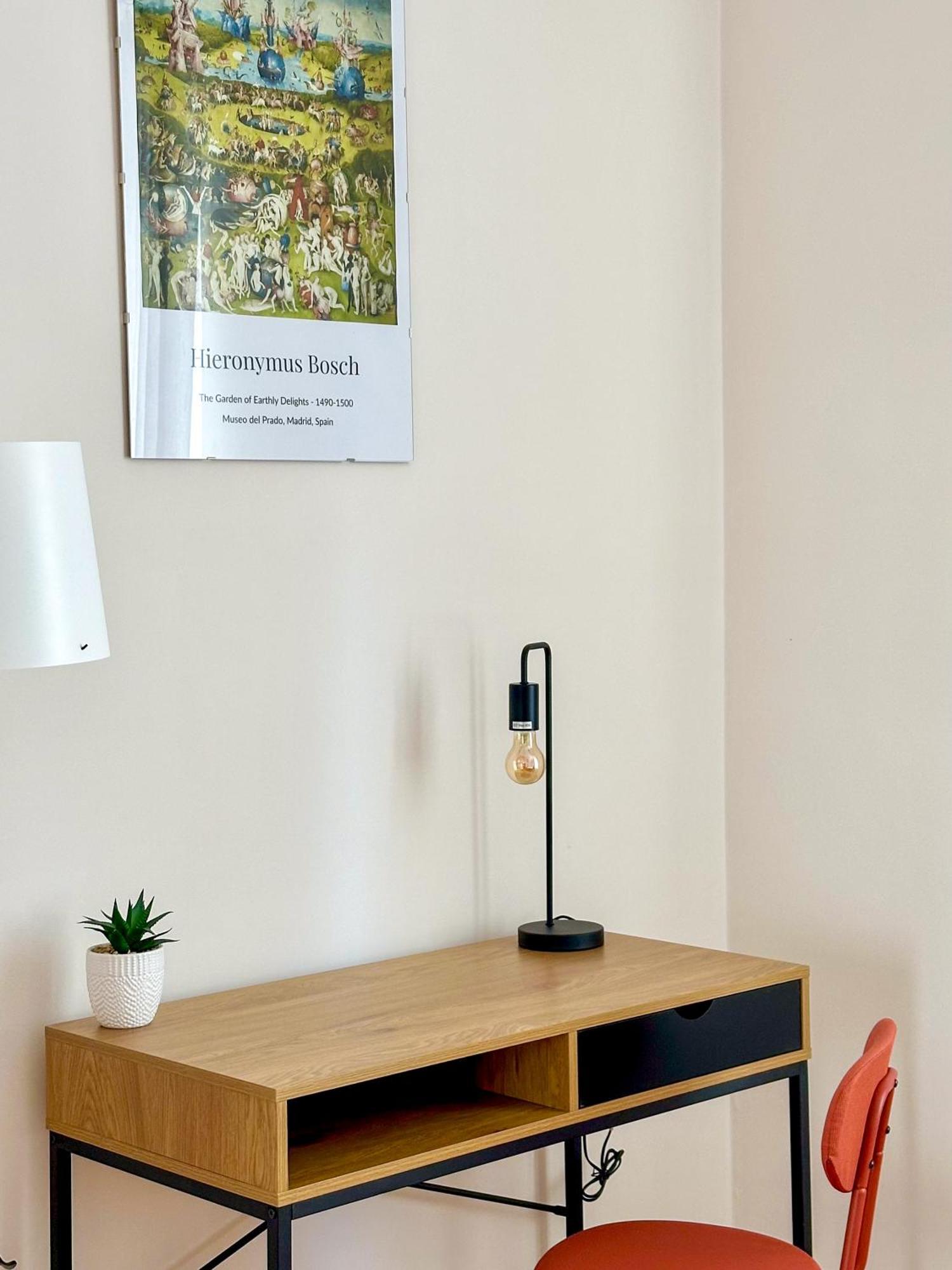 סיביו Serenity House Apartments חדר תמונה