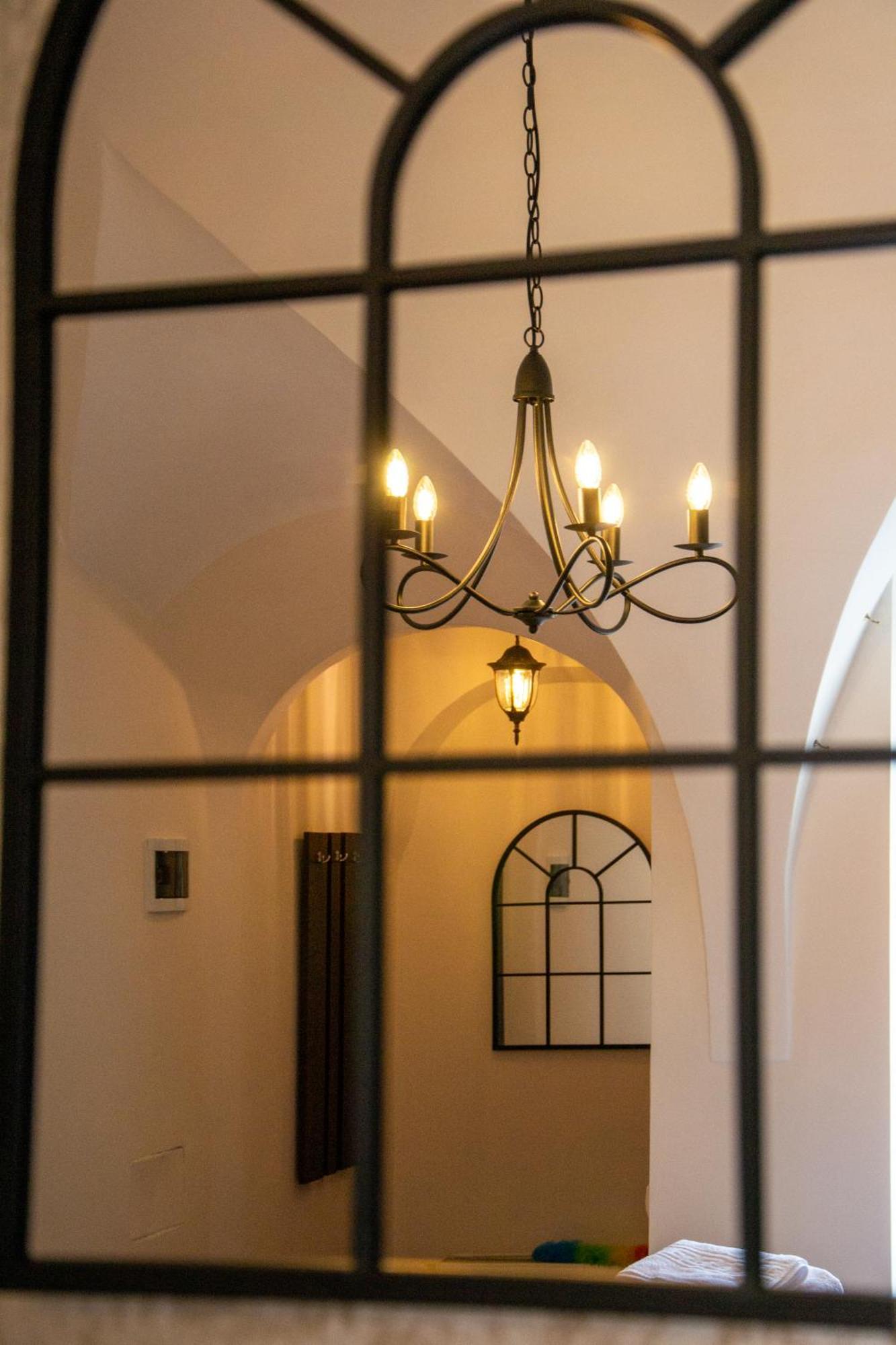 סיביו Serenity House Apartments מראה חיצוני תמונה