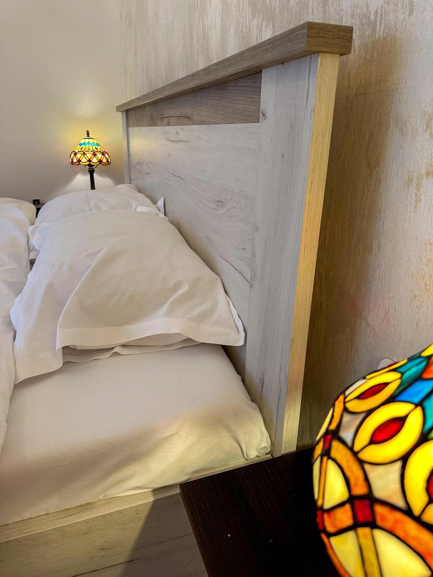 סיביו Serenity House Apartments מראה חיצוני תמונה