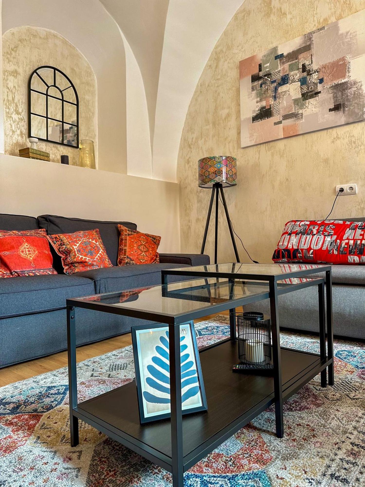 סיביו Serenity House Apartments מראה חיצוני תמונה