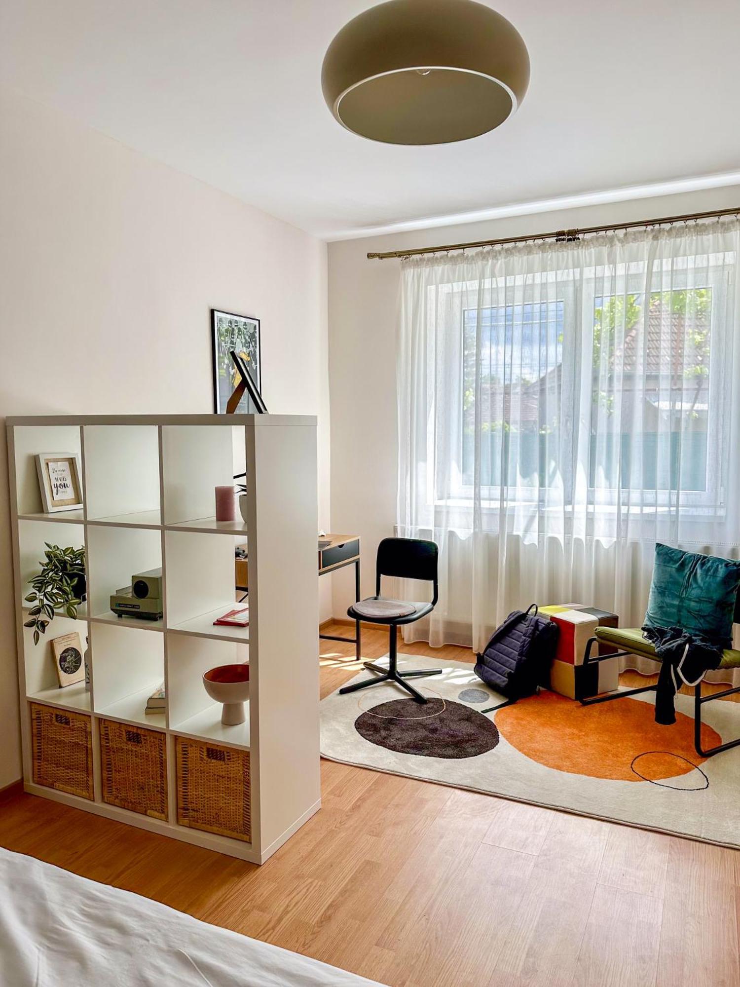 סיביו Serenity House Apartments מראה חיצוני תמונה