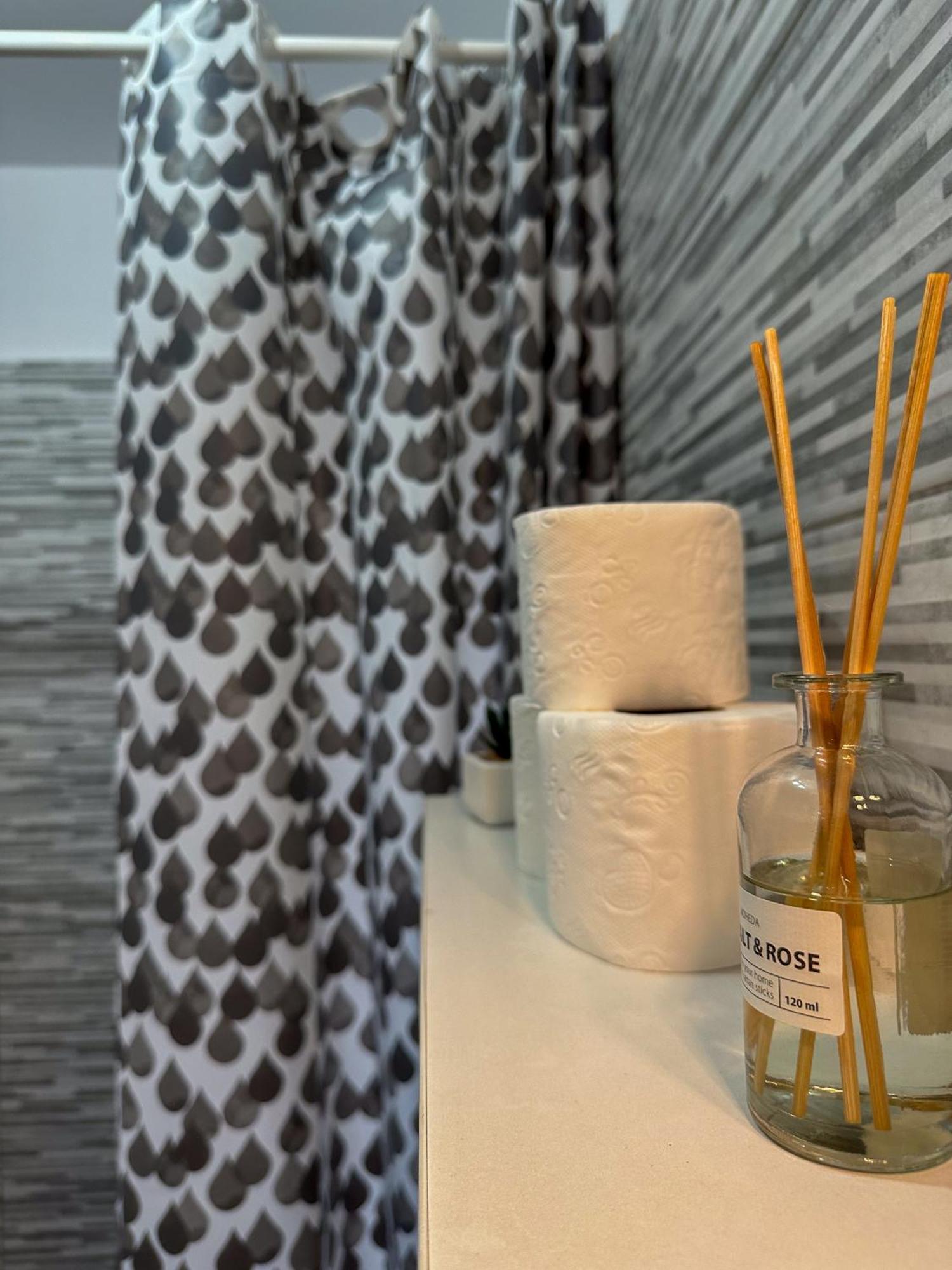 סיביו Serenity House Apartments חדר תמונה