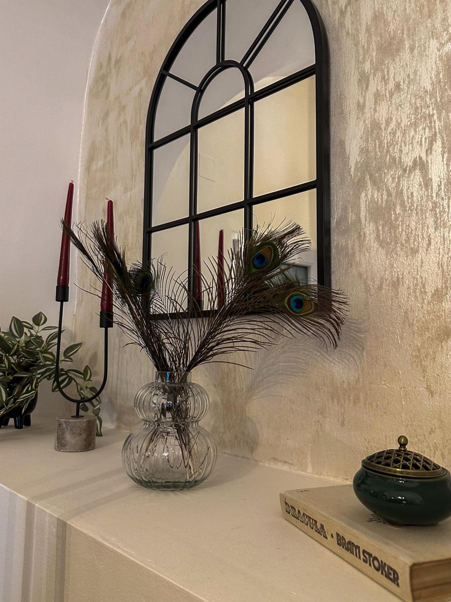 סיביו Serenity House Apartments מראה חיצוני תמונה