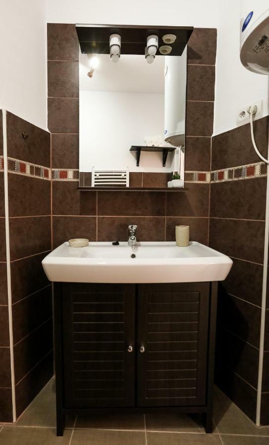סיביו Serenity House Apartments מראה חיצוני תמונה