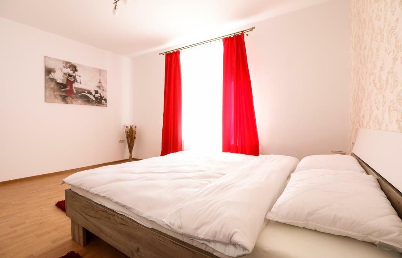 סיביו Serenity House Apartments מראה חיצוני תמונה