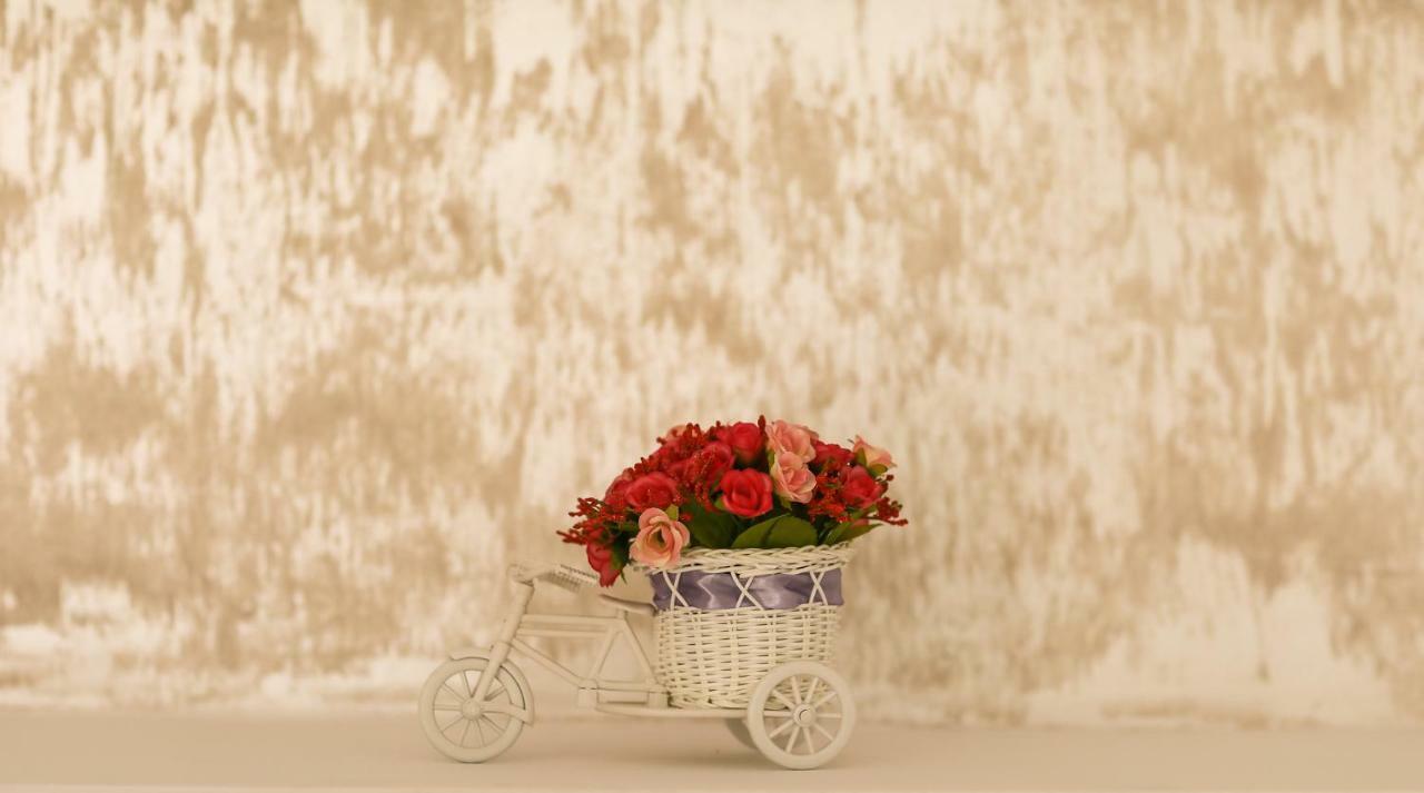 סיביו Serenity House Apartments מראה חיצוני תמונה